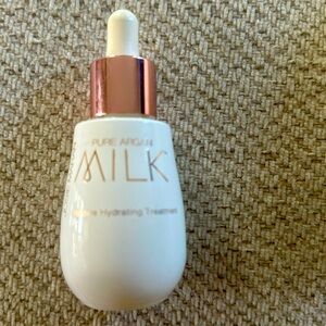 Josie Maran pure Argan milk